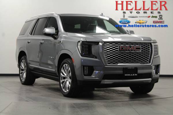 GMC Yukon with VIN: 1GKS2DKL5PR333970