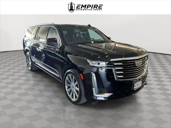 Cadillac Escalade ESV with VIN: 1GYS4MKL3RR133737