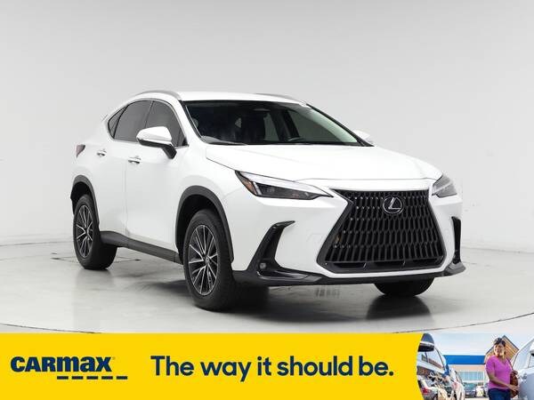 Lexus NX with VIN: 2T2ADCAZ6RC014121