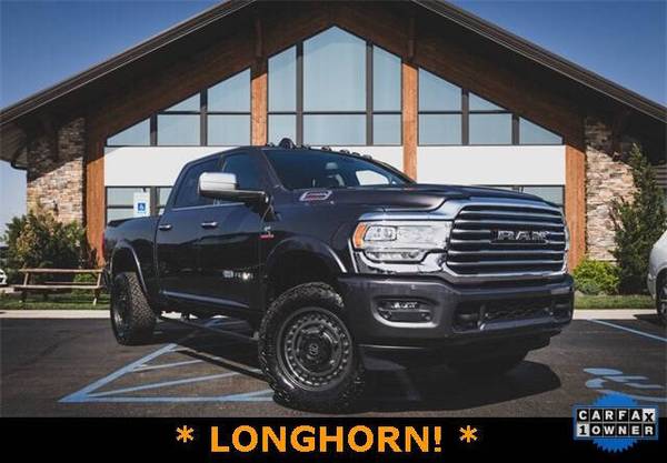 Ram 2500 with VIN: 3C6UR5GLXKG721842