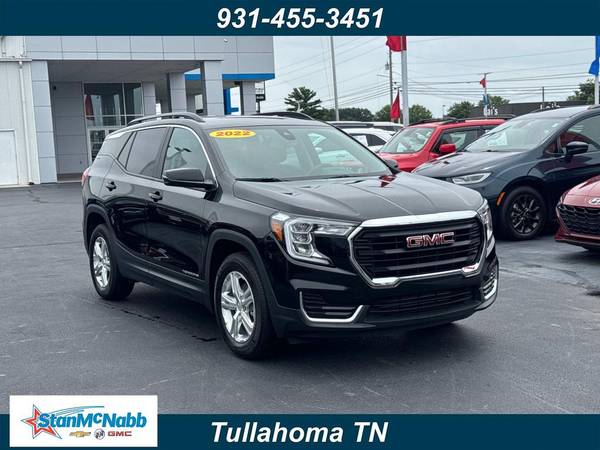 GMC Terrain with VIN: 3GKALMEV1NL286673
