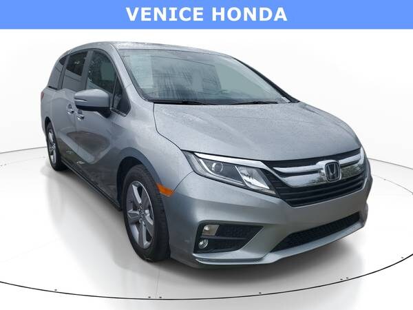 Honda Odyssey with VIN: 5FNRL6H75LB073700