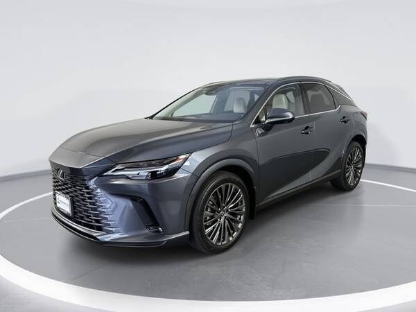 Lexus RX with VIN: JTJCJMGA8R2011083