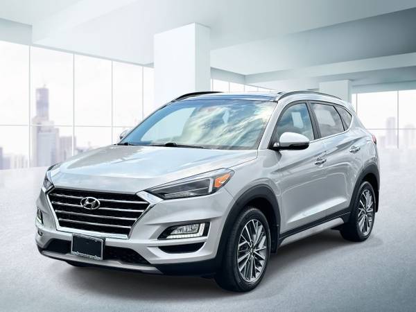Hyundai Tucson with VIN: KM8J3CALXLU248173