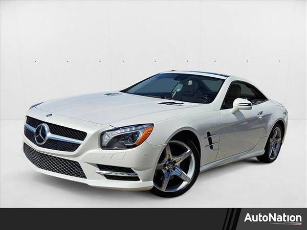 Mercedes-Benz SL-Class with VIN: WDDJK7DA5GF037729