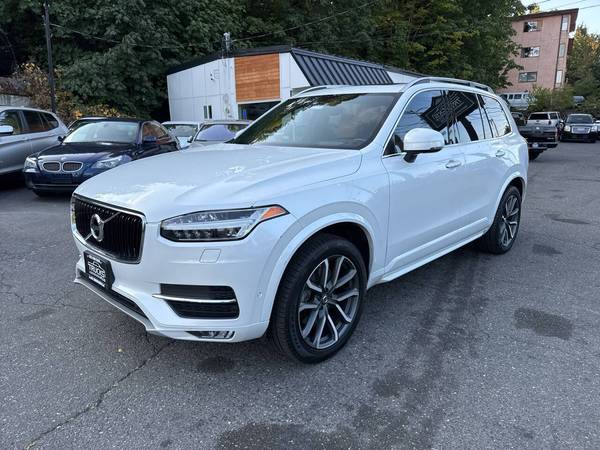 Volvo XC90 with VIN: YV4A22PK0H1105755