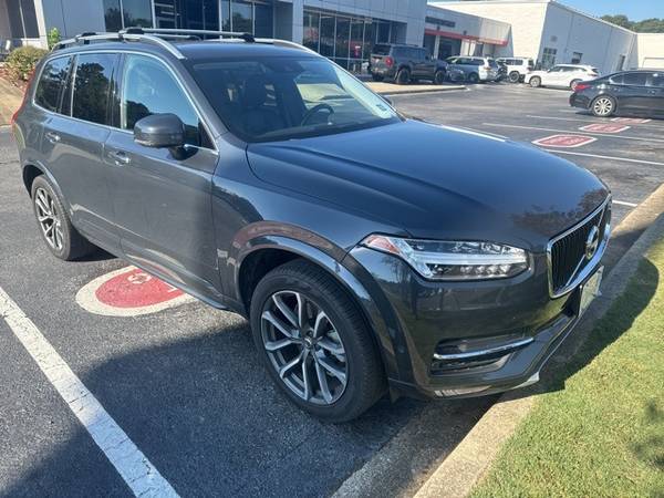 Volvo XC90 with VIN: YV4A22PK7G1066712