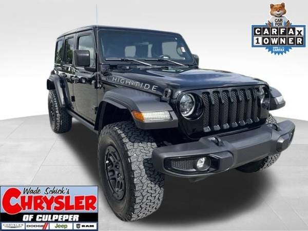 Jeep Wrangler with VIN: 1C4HJXDG0PW679663