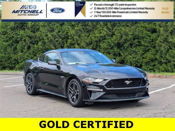 Ford Mustang with VIN: 1FA6P8CF6M5150004