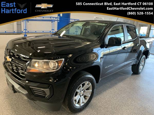 Chevrolet Colorado with VIN: 1GCGTCEN7N1133657