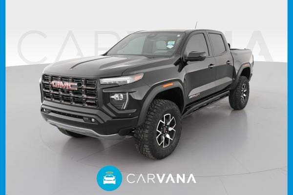 2024 GMC Canyon AT4X  Crew Cab