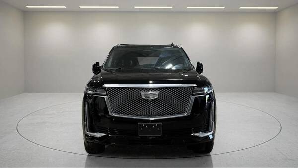 Cadillac Escalade with VIN: 1GYS4DKL0PR257445