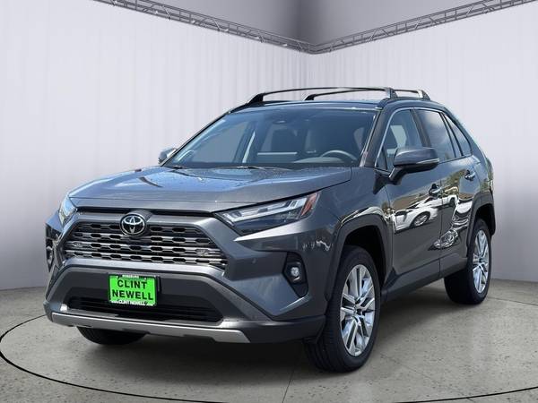 Toyota RAV4 with VIN: 2T3N1RFV9PC388878
