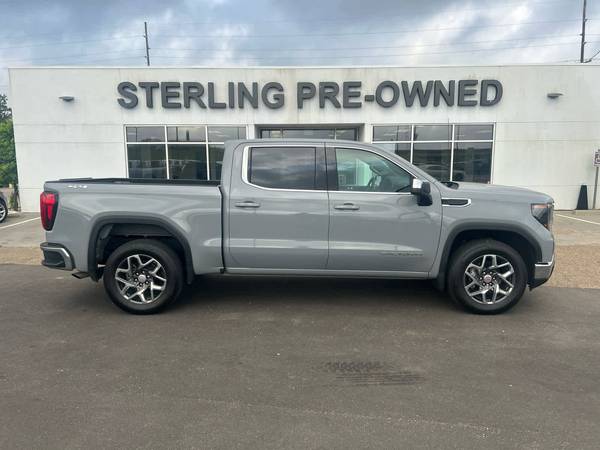 GMC Sierra 1500 with VIN: 3GTPUBEK0RG273067