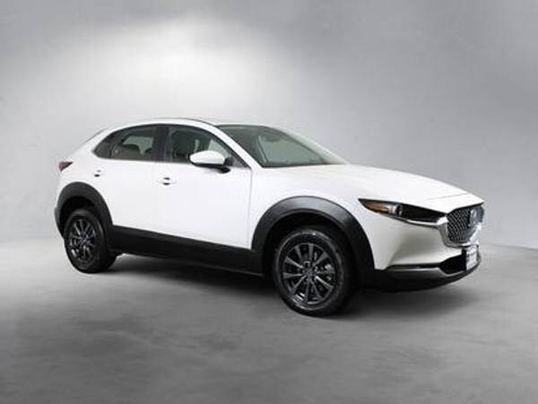 Mazda CX-30 with VIN: 3MVDMBAM6PM517814