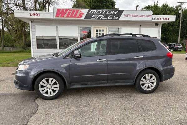 2014 Subaru Tribeca 3.6R Limited