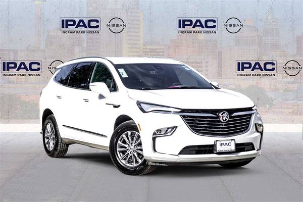 Buick Enclave with VIN: 5GAEVBKW6RJ125582