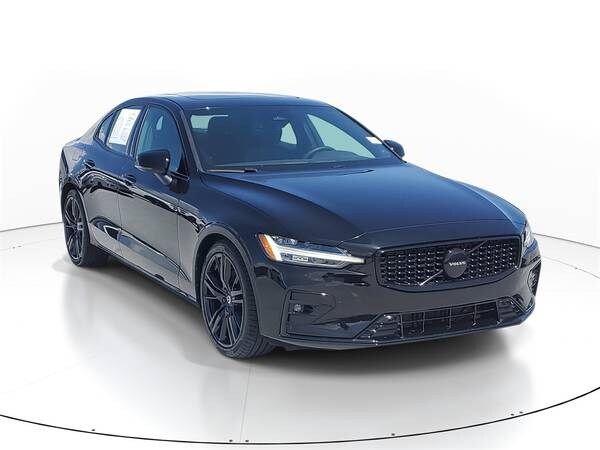 Volvo S60 with VIN: 7JRL12TH2PG244419
