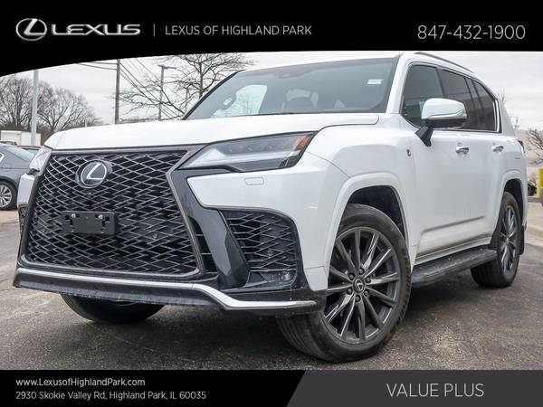 Lexus LX with VIN: JTJMB7CX1R4040684