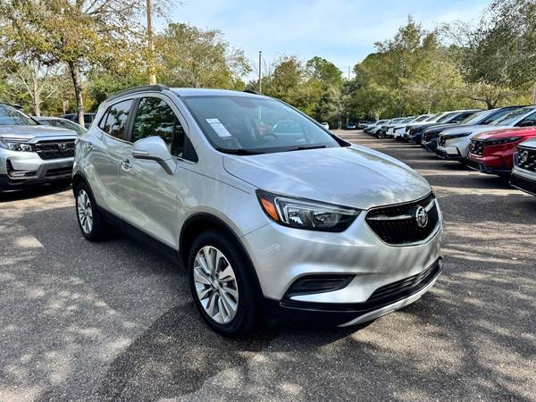 Buick Encore with VIN: KL4CJASB9KB826720