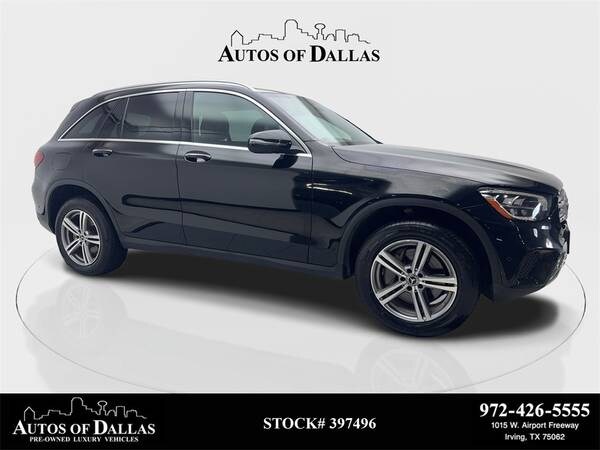 Mercedes-Benz GLC-Class with VIN: W1N0G8DB8NV397496