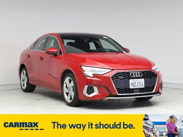 Audi A3 with VIN: WAUHUDGY8NA086215