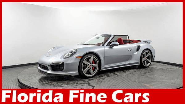 Porsche 911 with VIN: WP0CD2A93FS178539