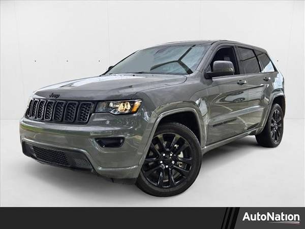 Jeep Grand Cherokee with VIN: 1C4RJEAG2MC656959