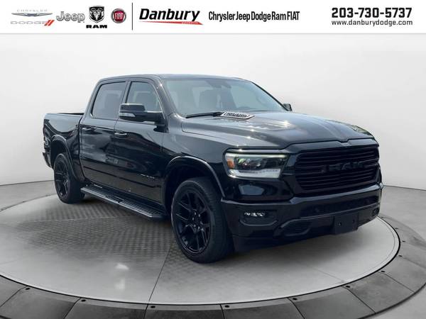 Ram 1500 with VIN: 1C6SRFJT1NN344366