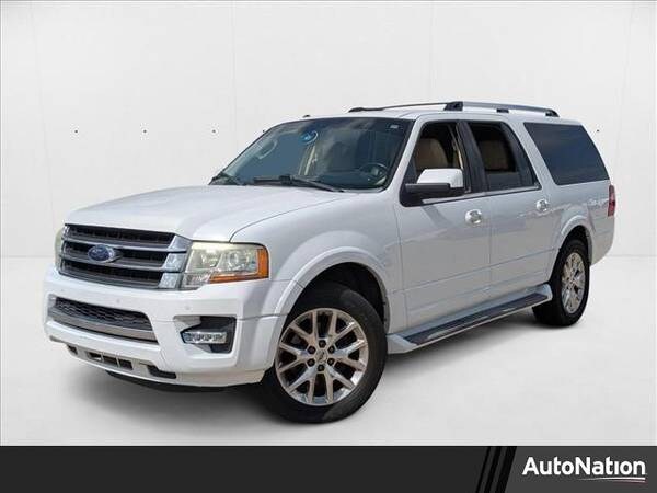 Ford Expedition with VIN: 1FMJK1KT3HEA01567