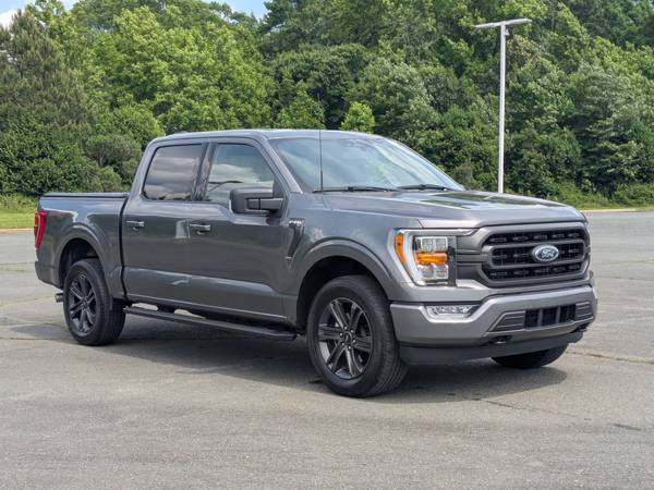 Ford F-150 with VIN: 1FTEW1EP5PFB79448