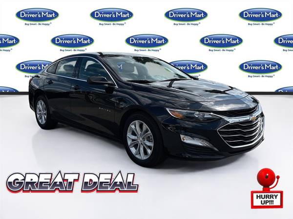 Chevrolet Malibu with VIN: 1G1ZD5ST8RF224166