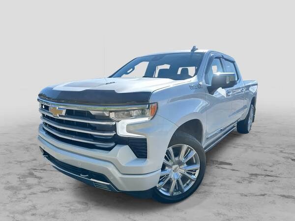Chevrolet Silverado 1500 with VIN: 1GCUDJEL5RZ271868