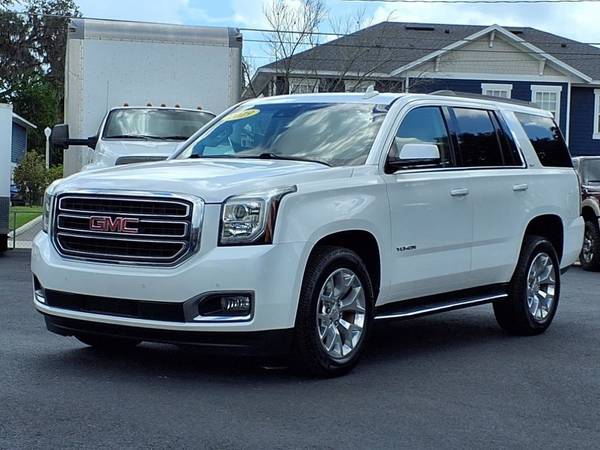 GMC Yukon with VIN: 1GKS1BKC7KR390025
