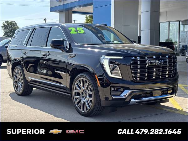 GMC Yukon with VIN: 1GKS2ERL9SR284499