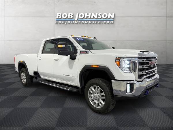 GMC Sierra 2500HD with VIN: 1GT19MEY7PF158147
