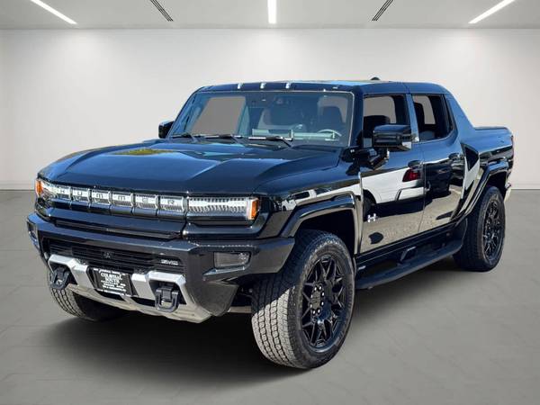 GMC HUMMER EV with VIN: 1GT40BDD6SU108869