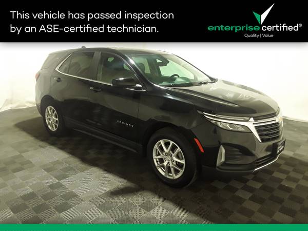 Chevrolet Equinox with VIN: 3GNAXKEG1PL145666
