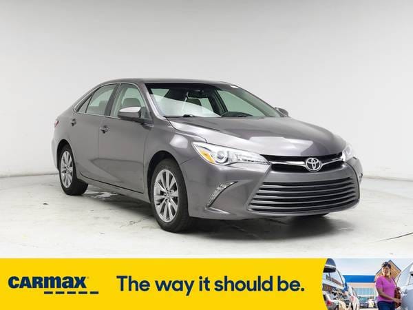 Toyota Camry with VIN: 4T1BF1FK0HU729573