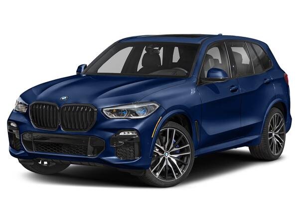 BMW X5 with VIN: 5UXJU4C06N9M70904