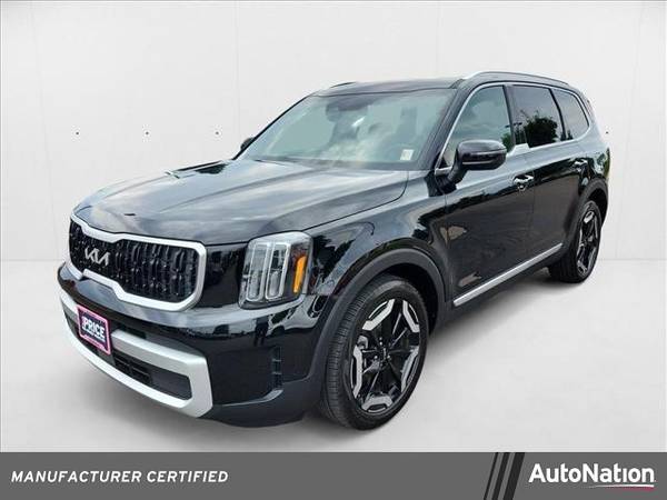 Kia Telluride with VIN: 5XYP3DGC3RG549261