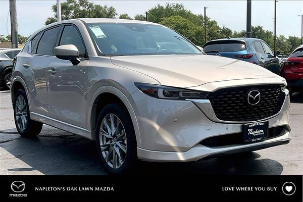 Mazda CX-5 with VIN: JM3KFBEM8S0606297