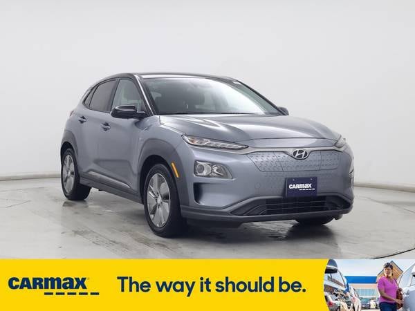Hyundai Kona Electric with VIN: KM8K23AG3KU049443