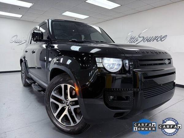 Land Rover Defender with VIN: SALEJ7RX7N2074564