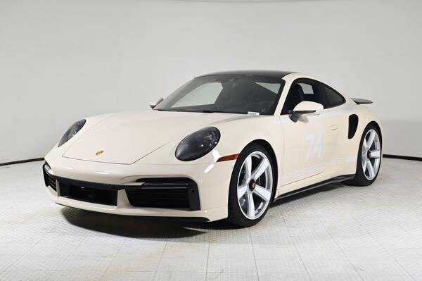Porsche 911 with VIN: WP0AD2A97SS265829
