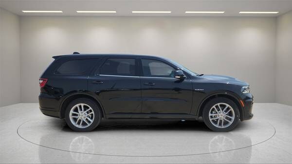 Dodge Durango with VIN: 1C4SDHCT1NC157043