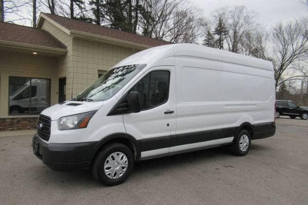 2016 Ford Transit Van 350 High Roof