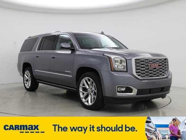 GMC Yukon XL with VIN: 1GKS1HKJ4JR192714