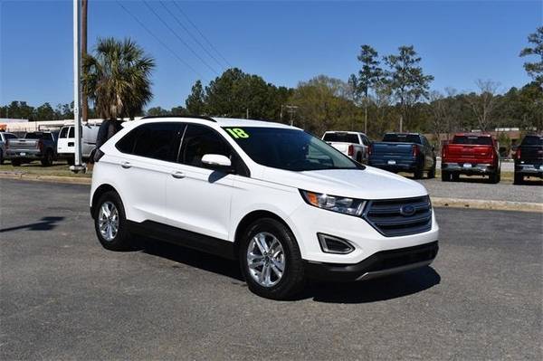 Ford Edge with VIN: 2FMPK3J90JBB98291