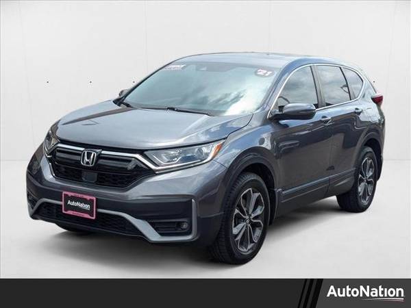 Honda CR-V with VIN: 2HKRW2H85MH639303
